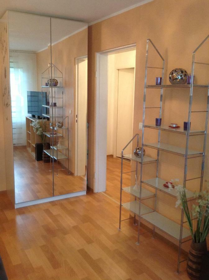 Offenburg Apartment 外观 照片