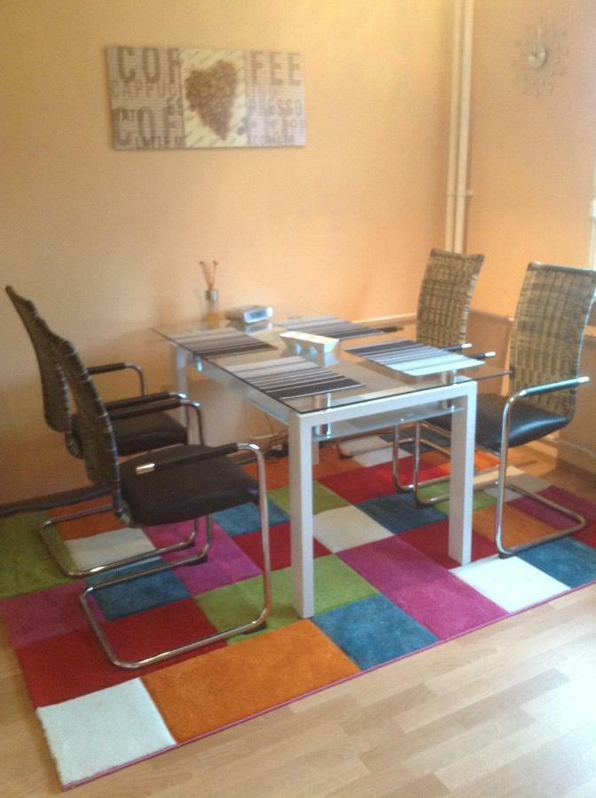 Offenburg Apartment 外观 照片