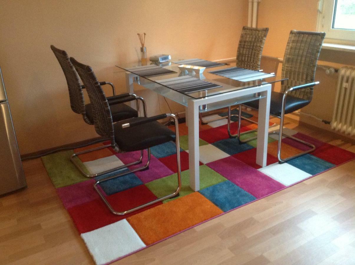 Offenburg Apartment 外观 照片